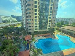 Simsville (D14), Condominium #525583891